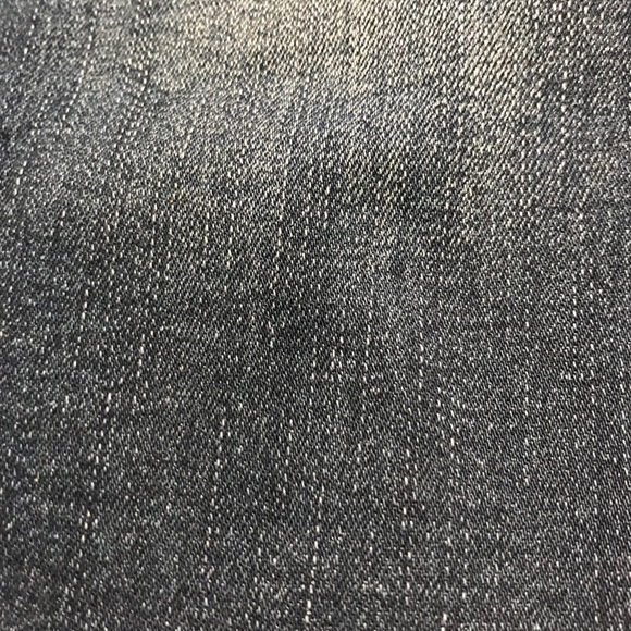 Catch Stitch Jeans Sz 5/27 Ripped Stretch Skinny - Picture 11 of 11